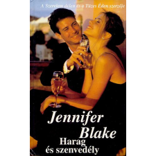 Lap-ICS Könyvkiadó Harag és szenvedély antikvárium - használt könyv