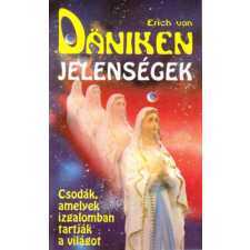 Lap-ICS Könyvkiadó Jelenségek antikvárium - használt könyv