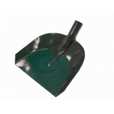  LAPÁT 100 DKG SZÓRÓ ZÖLD HID.SAJTOLT lapát
