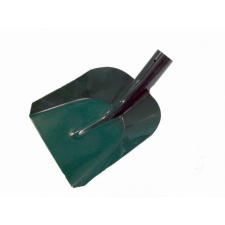  LAPÁT 85 DKG SZÓRÓ ZÖLD HID.SAJTOLT lapát