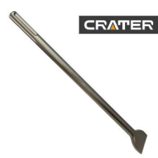  LAPÁTVÉSŐ 50*400 MM SDS MAX CRATER zár és alkatrészei