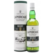  Laphroaig Select 40% dd. whisky