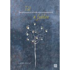 Lapis József - Túl a fedélen egyéb könyv