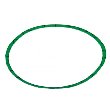  Lapos CARBO tömítés ø 87x81x0.5 mm kávéfőző kellék