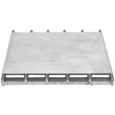  LAPOS LEMEZ 430x395 mm beépíthető gépek kiegészítői