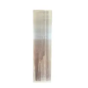  Lapos Rúd Energetizáló Alátét 15cm - Sima
