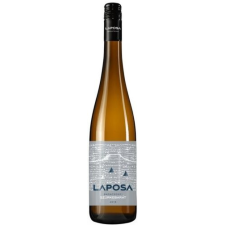 Laposa Borbirtok Vitorlás Szürkebarát 2022 (0,75l) bor