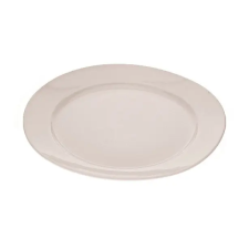  LAPOSTÁNYÉR 240MM SUPER WHITE tányér és evőeszköz