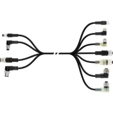 LAPP 22260304 Érzékelő-/működtető csatlakozóvezeték 1 db (22260304) villanyszerelés