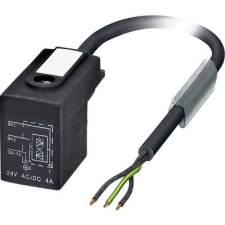 LAPP 22260579 Érzékelő-/működtető adatösszekötő, konfekcionált 1 db (22260579) villanyszerelés