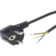 LAPP 70261140 Áram Csatlakozókábel Fekete 2.00 m (70261140) kábel és adapter