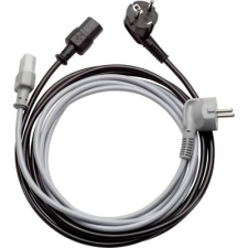 LAPP 73222381 Hidegkészülékek Csatlakozókábel Szürke 5.00 m (73222381) kábel és adapter