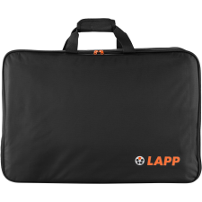 Lapp Mobility 64709 Táska töltőnek - Fekete (64709) számítógéptáska