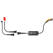 Lapp Mobility Charging Station Universal Elektromos autó töltő (22 kW - 32A) Fekete (64698) mobiltelefon kellék