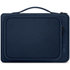 Laptop táska, 15 - 16" készülékhez, TP Basic Bag, sötétkék számítógéptáska