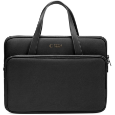 Laptop táska, 15 - 16" készülékhez, TP Basic Carrying Bag, fekete számítógéptáska