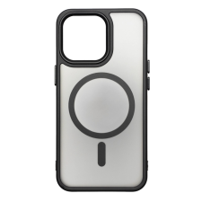 Laptophadware Apple iPhone 16-hoz megerősített szilikon MagSafe telefonvédő tok tok és táska