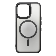 Laptophadware Samsung Galaxy S23 Ultra megerősített szilikon MagSafe telefonvédő tok tok és táska