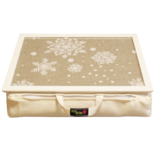  Laptoptartó Párna Karácsony lakástextília