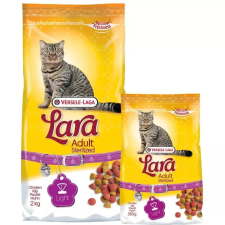 Lara Cat Castrate 2kg macskaeledel