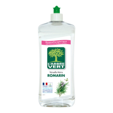 Larbre Vert mosogatószer rozmaring 750 ml tisztító- és takarítószer, higiénia