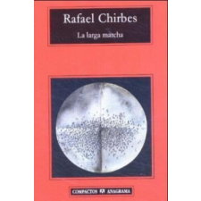 Larga Marcha – Rafael Chirbes idegen nyelvű könyv