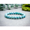  Larimár ásvány karkötő
