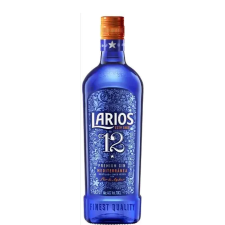  Larios Gin 12 0,7l gin