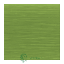  Larissa beltéri csempe, univerzális, matt, zöld, 33 x 33 cm csempe