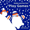 Lark Books,U.S. Bobble and Pom Pom Play Games | Oili Tanninen