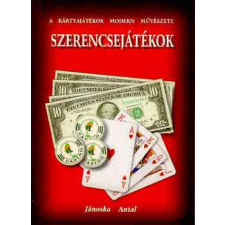 Lárky Bt Szerencsejátékok antikvárium - használt könyv