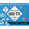 Larousse Chaque jour, un casse-tête de logique