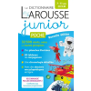 Larousse Le dictionnaire Larousse Junior poche