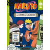 Larousse NARUTO - Cahier de vacances  du CM1 au CM2 | Sandra Lebrun