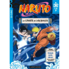 Larousse NARUTO - Cahier de vacances  du CM2 à la 6e | Sandra Lebrun