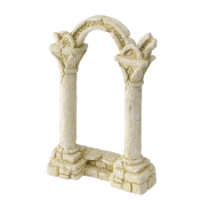  Laroy Group Puertovenecia Dekoráció, Méret: L, 12 x 20 cm akvárium dekoráció