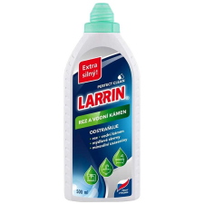 Larrin Classic Rozsda- és vízkőoldó 500 ml tisztító- és takarítószer, higiénia