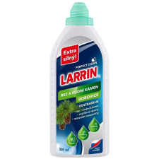 Larrin Rozsda- és vízkőoldó fenyő 500 ml tisztító- és takarítószer, higiénia