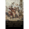 Larry Slawson (magánkiadás) Blackbeard