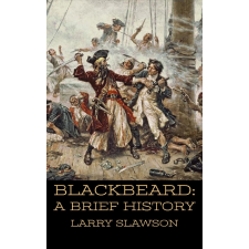 Larry Slawson (magánkiadás) Blackbeard egyéb e-könyv