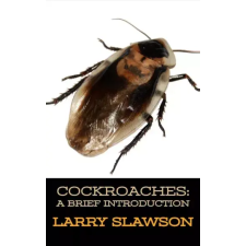 Larry Slawson (magánkiadás) Cockroaches egyéb e-könyv