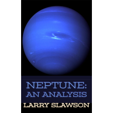 Larry Slawson (magánkiadás) Neptune egyéb e-könyv