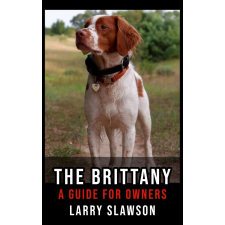 Larry Slawson (magánkiadás) The Brittany egyéb e-könyv