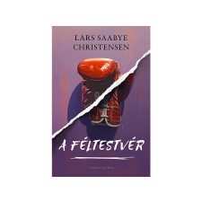 Lars Saabye Christensen - A féltestvér irodalom