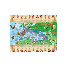 Larsen Maxi Puzzle 110 db-os - A Rómaiak puzzle, kirakós