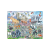 Larsen Maxi Puzzle 53 db-os HL10 - Noé bárkája (133552)