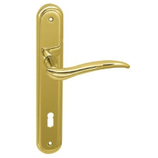 Lartech-Maestro Kyra Kilincsgarnitúra Réz 55 mm BB zár és alkatrészei