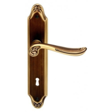 Lartech-Maestro Mandelli Lord Exkluzív Antik Súrolt Felület 85 mm BB zár és alkatrészei