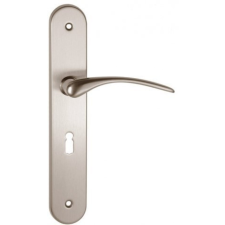 Lartech-Maestro Marika Szatén Króm Felület 88 mm PZ zár és alkatrészei