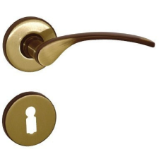 Lartech-Maestro Sofia Antik Súrolt Felület WC zár és alkatrészei